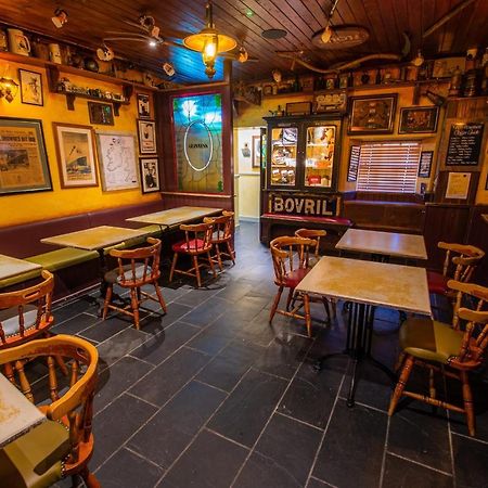 The Rusty Mackerel Villa Teelin Exterior foto