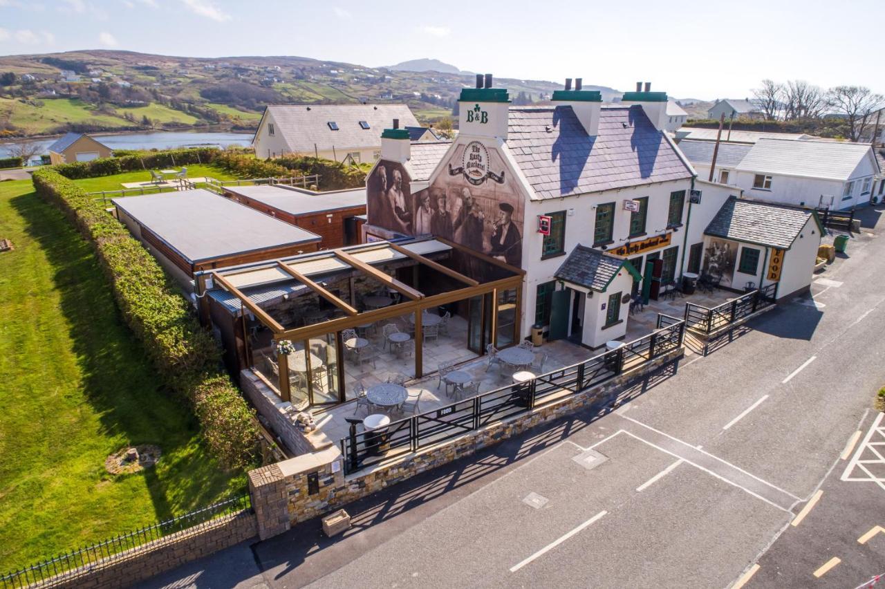 The Rusty Mackerel Villa Teelin Exterior foto