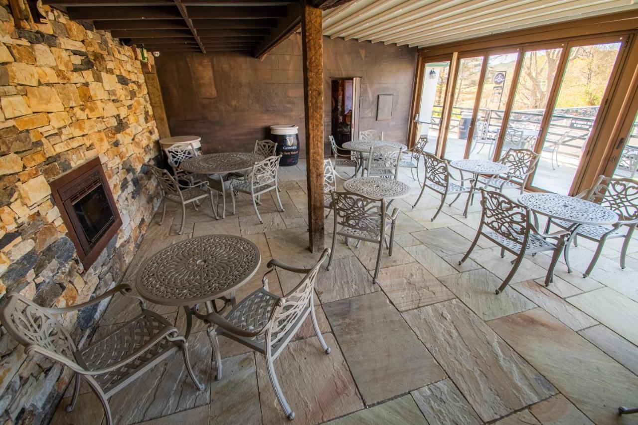 The Rusty Mackerel Villa Teelin Exterior foto